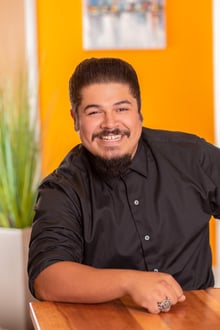 Chris Chavez